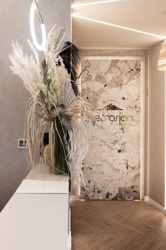 Petrosjan Clinic Stomatologia